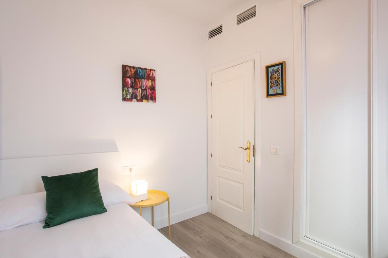 Jose Gestoso Sevilla Urban エクステリア 写真